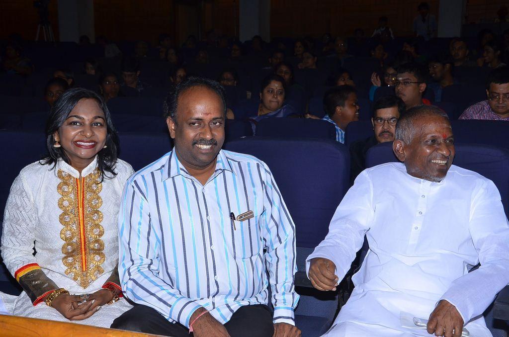 Pattanathil Bhootham Stage Drama Show Stills