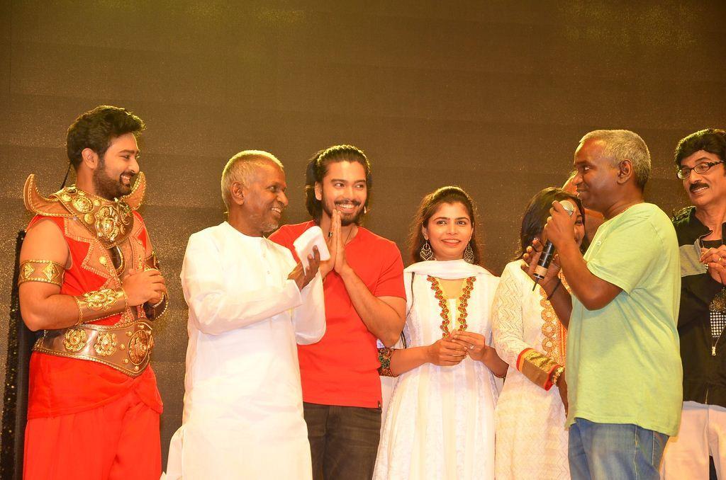 Pattanathil Bhootham Stage Drama Show Stills