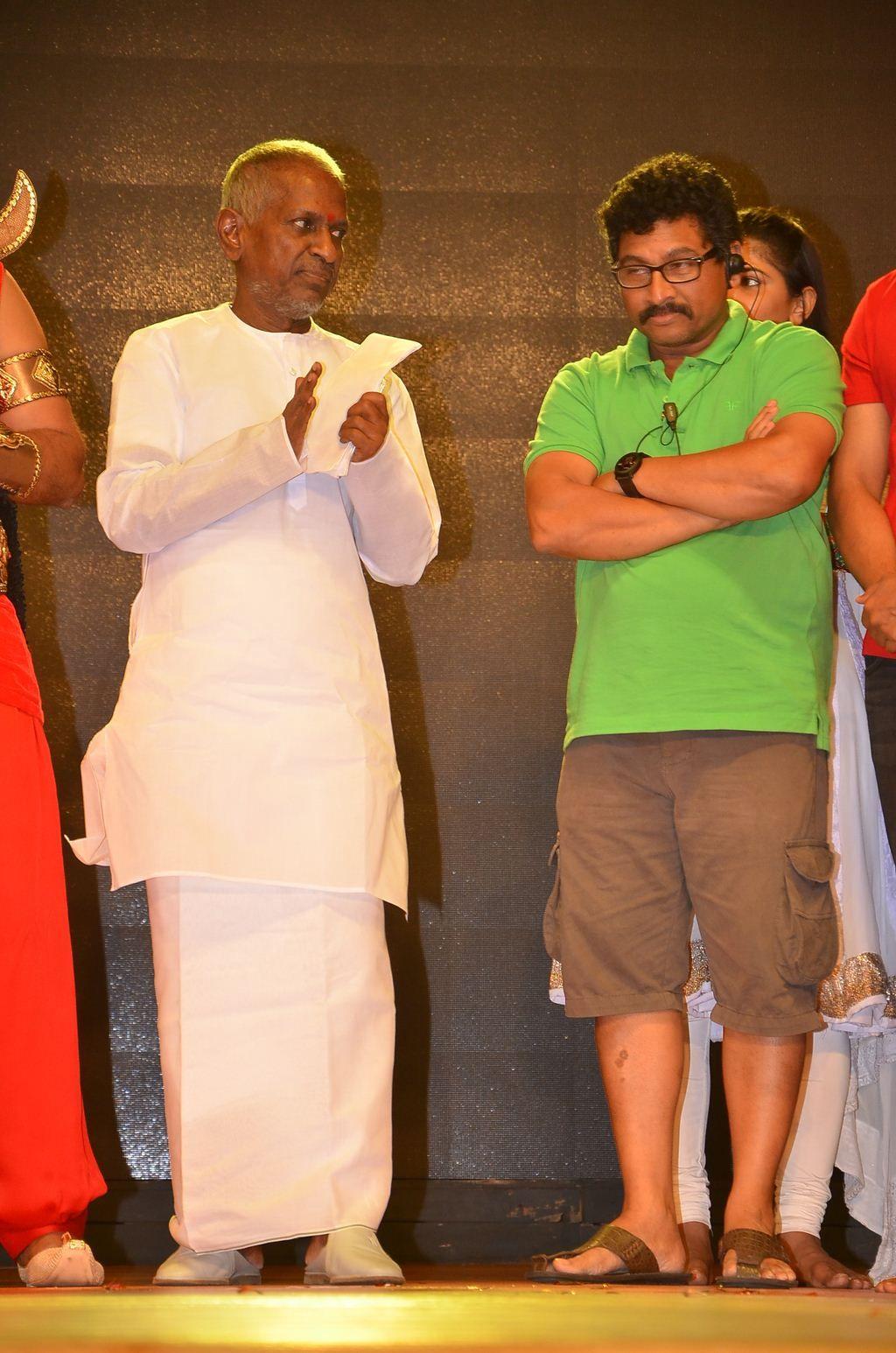 Pattanathil Bhootham Stage Drama Show Stills