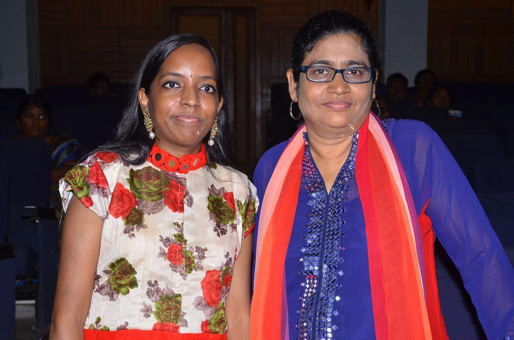 Pattanathil Bhootham Stage Drama Show Stills