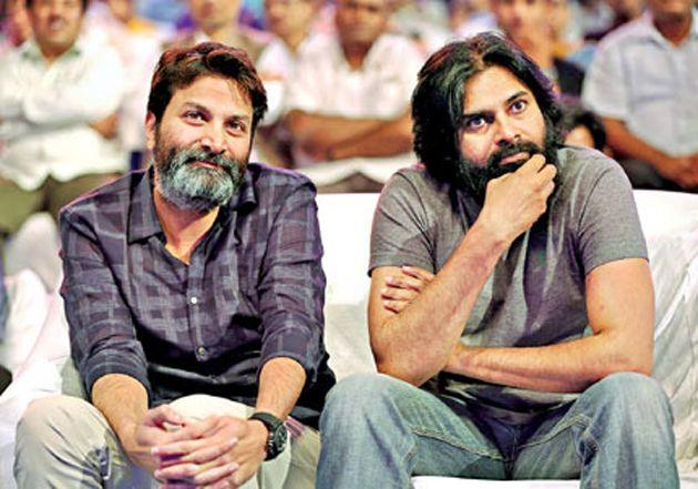 Pawan Kalyan At ETV 20 Years Celebrations Photos