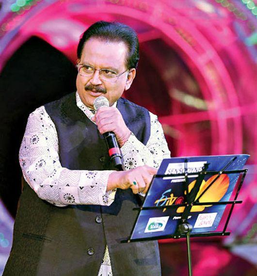 Pawan Kalyan At ETV 20 Years Celebrations Photos