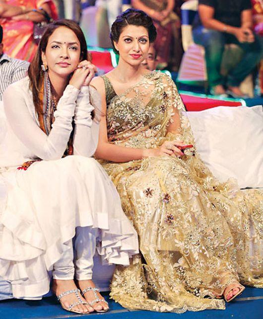 Pawan Kalyan At ETV 20 Years Celebrations Photos