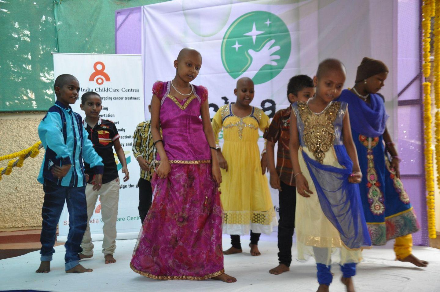 Payal Ghosh at Touch A Life Foundation Launch Photos