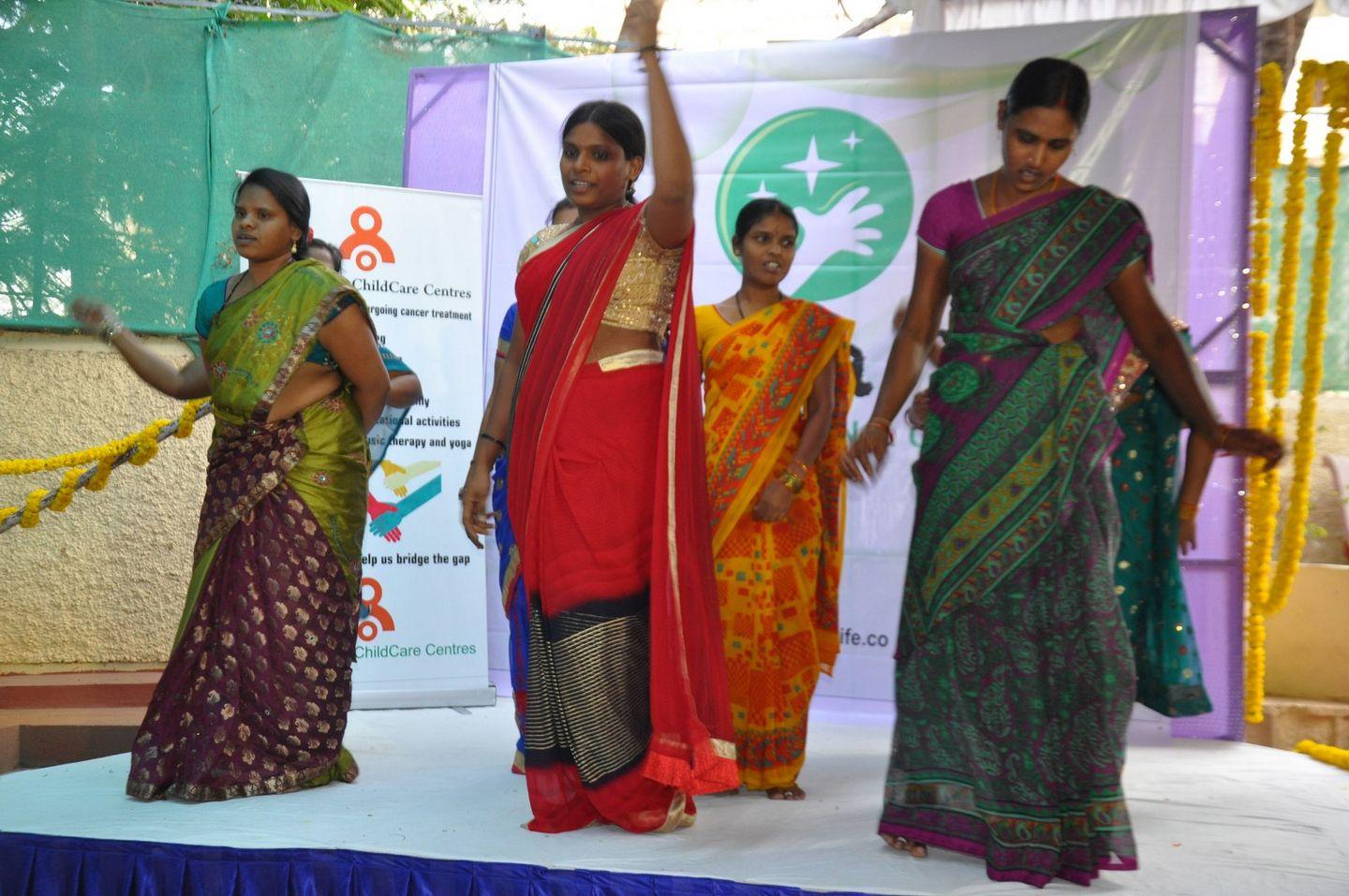 Payal Ghosh at Touch A Life Foundation Launch Photos