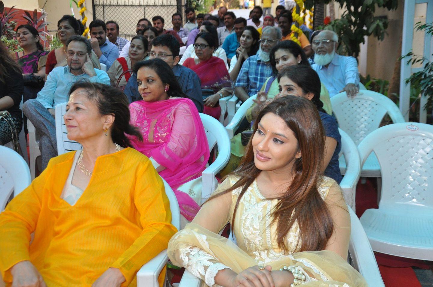 Payal Ghosh at Touch A Life Foundation Launch Photos