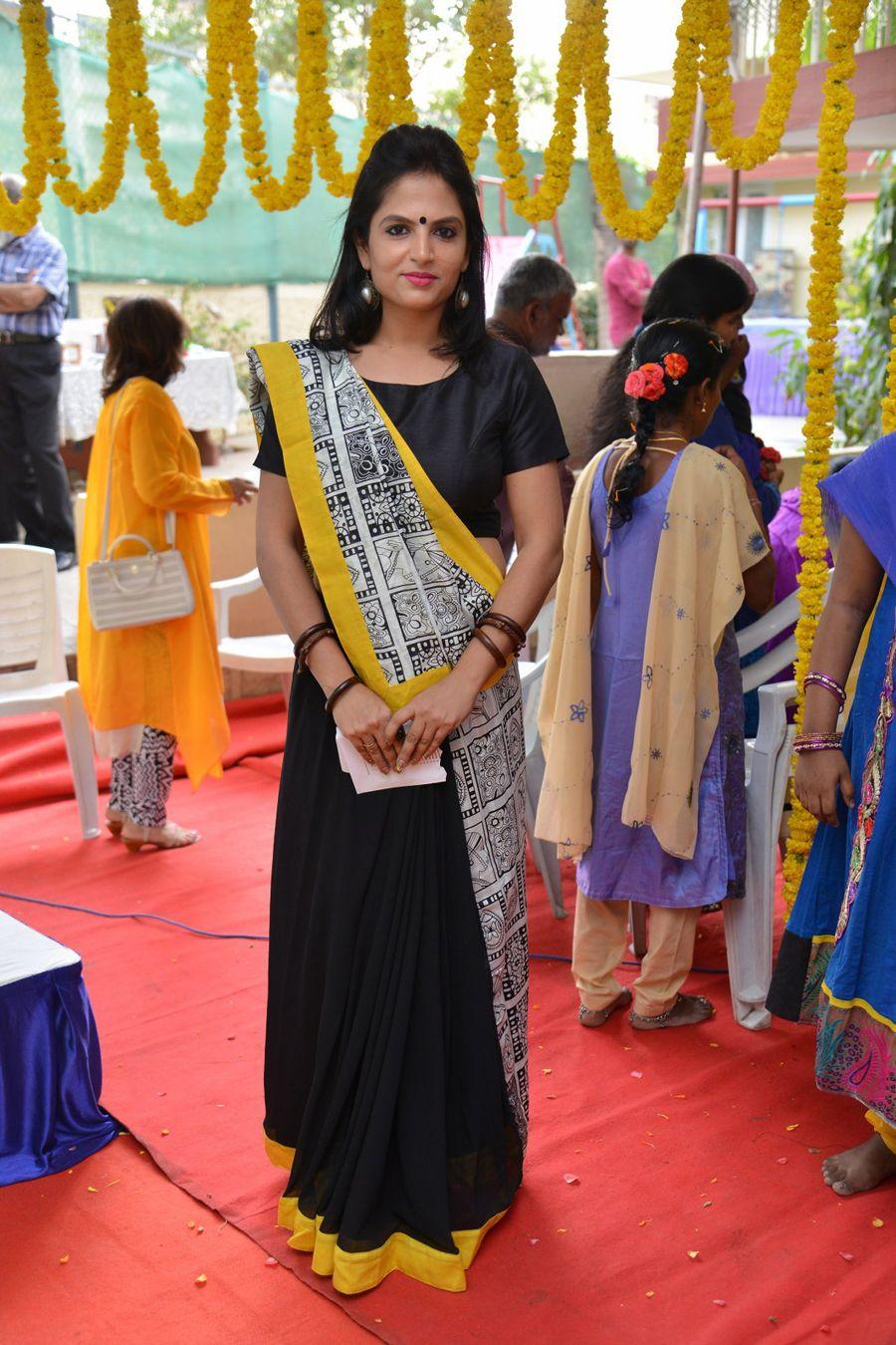 Payal Ghosh at Touch A Life Foundation Launch Photos