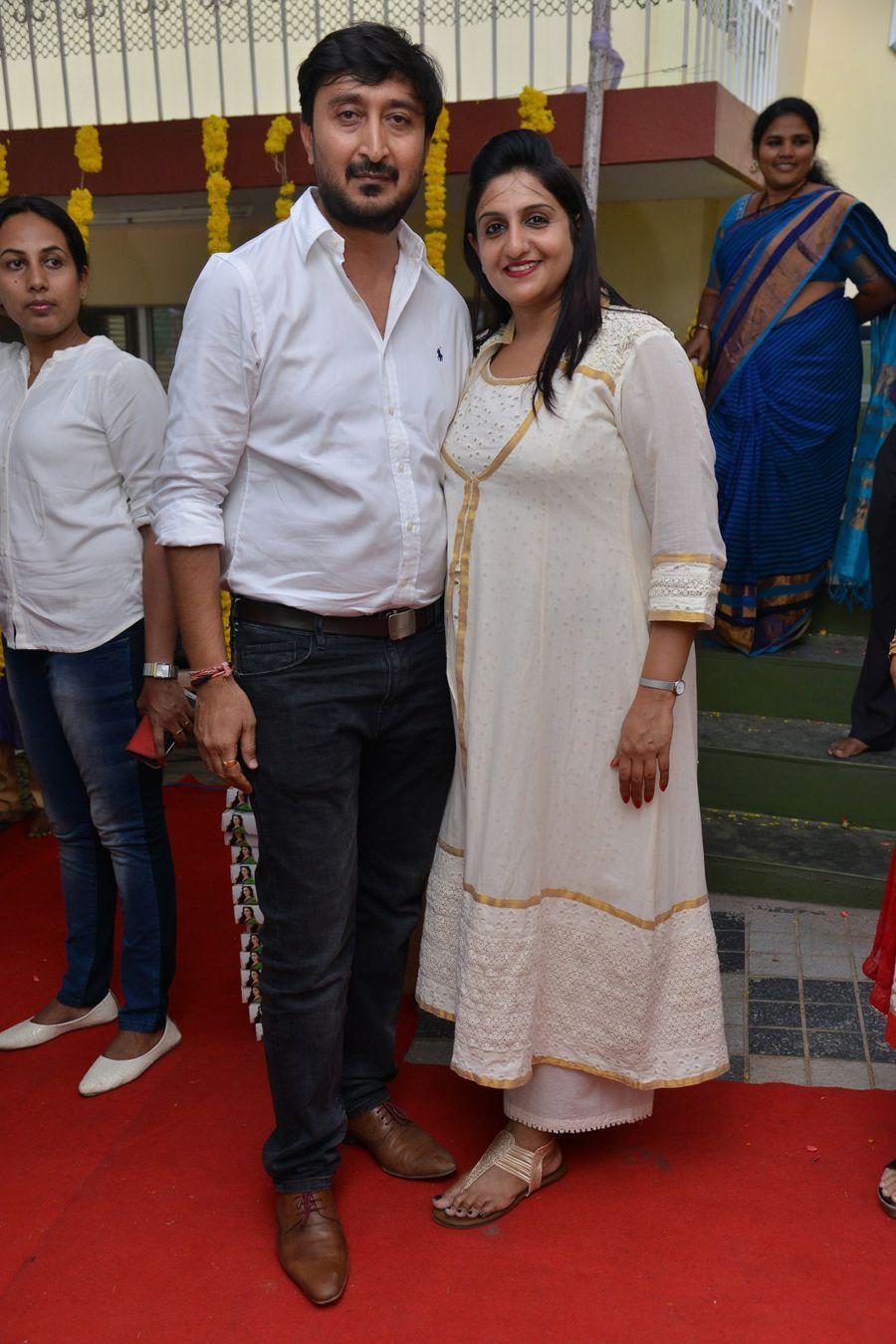 Payal Ghosh at Touch A Life Foundation Launch Photos