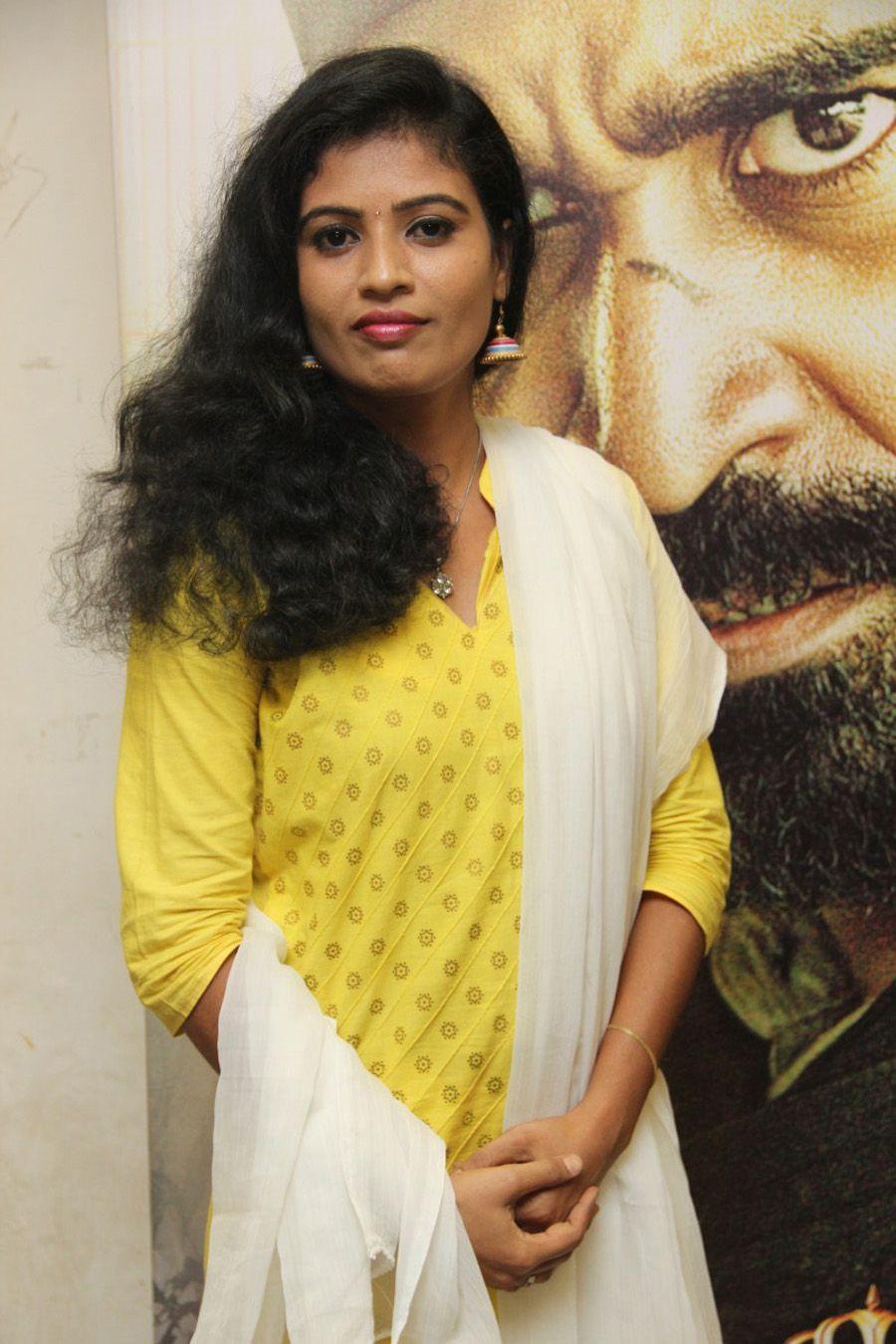 Pichaikaran Movie Success Meet Photos