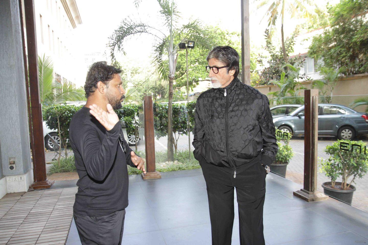Piku Media Meet Photos