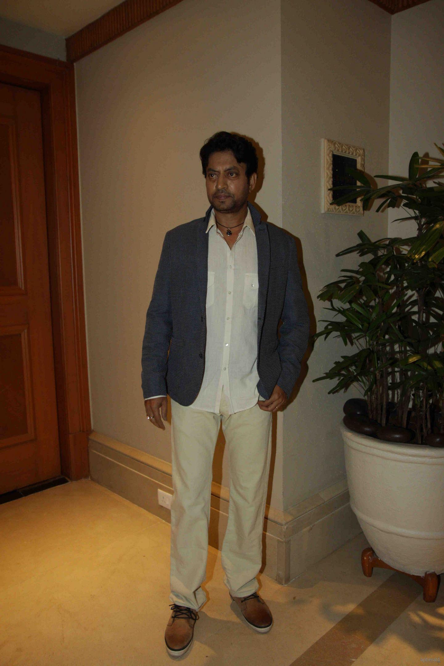 Piku Media Meet Photos