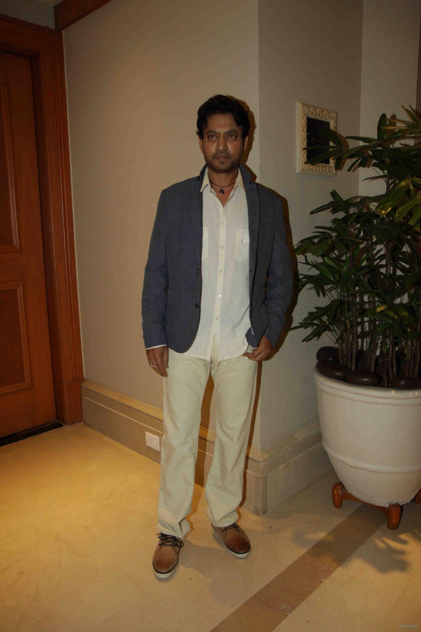 Piku Media Meet Photos