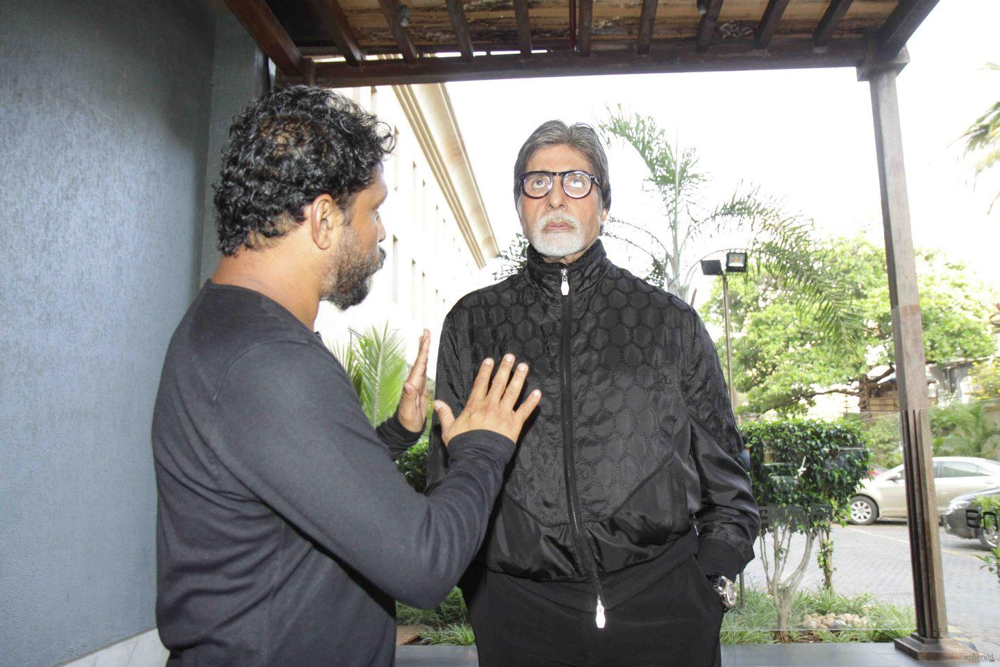 Piku Media Meet Photos