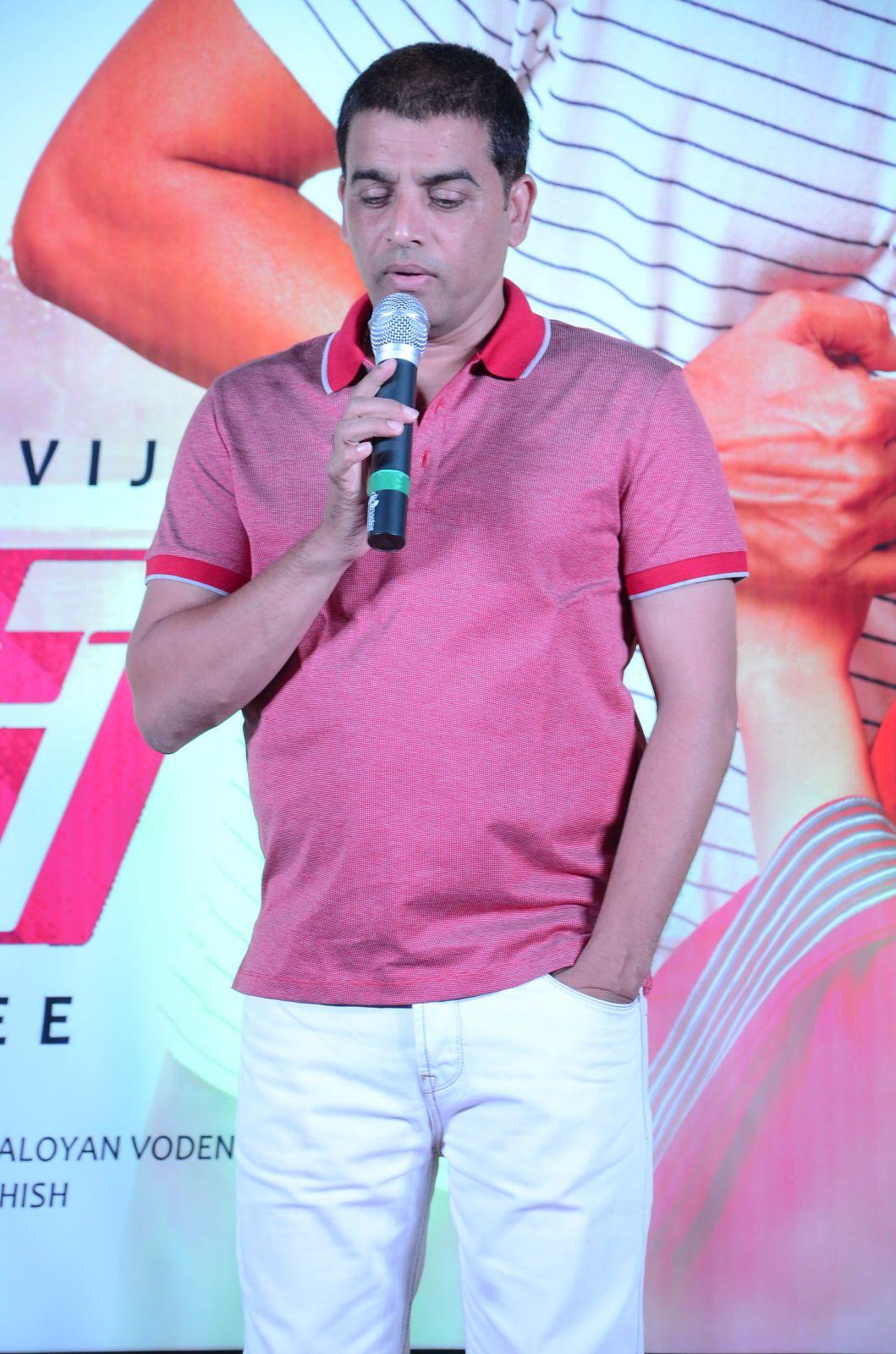Policodu Pressmeet photos