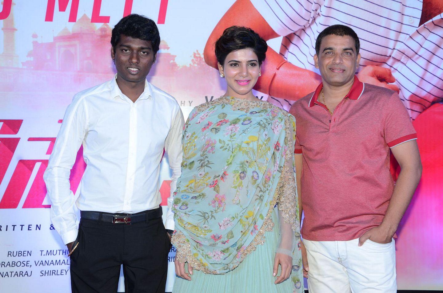 Policodu Pressmeet photos