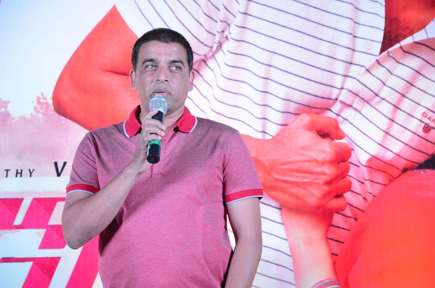 Policodu Pressmeet photos