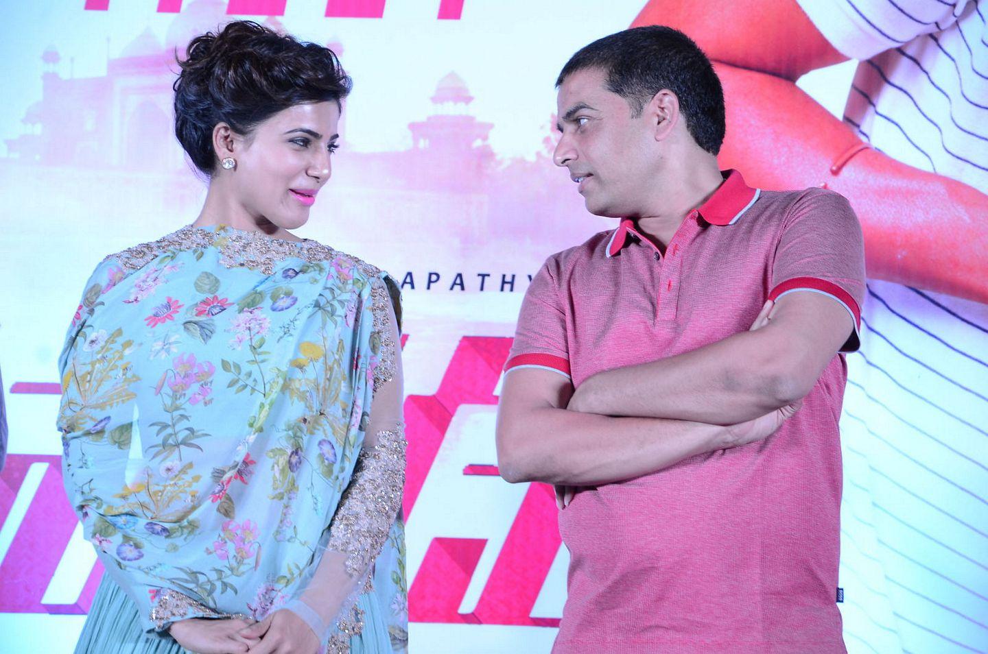 Policodu Pressmeet photos