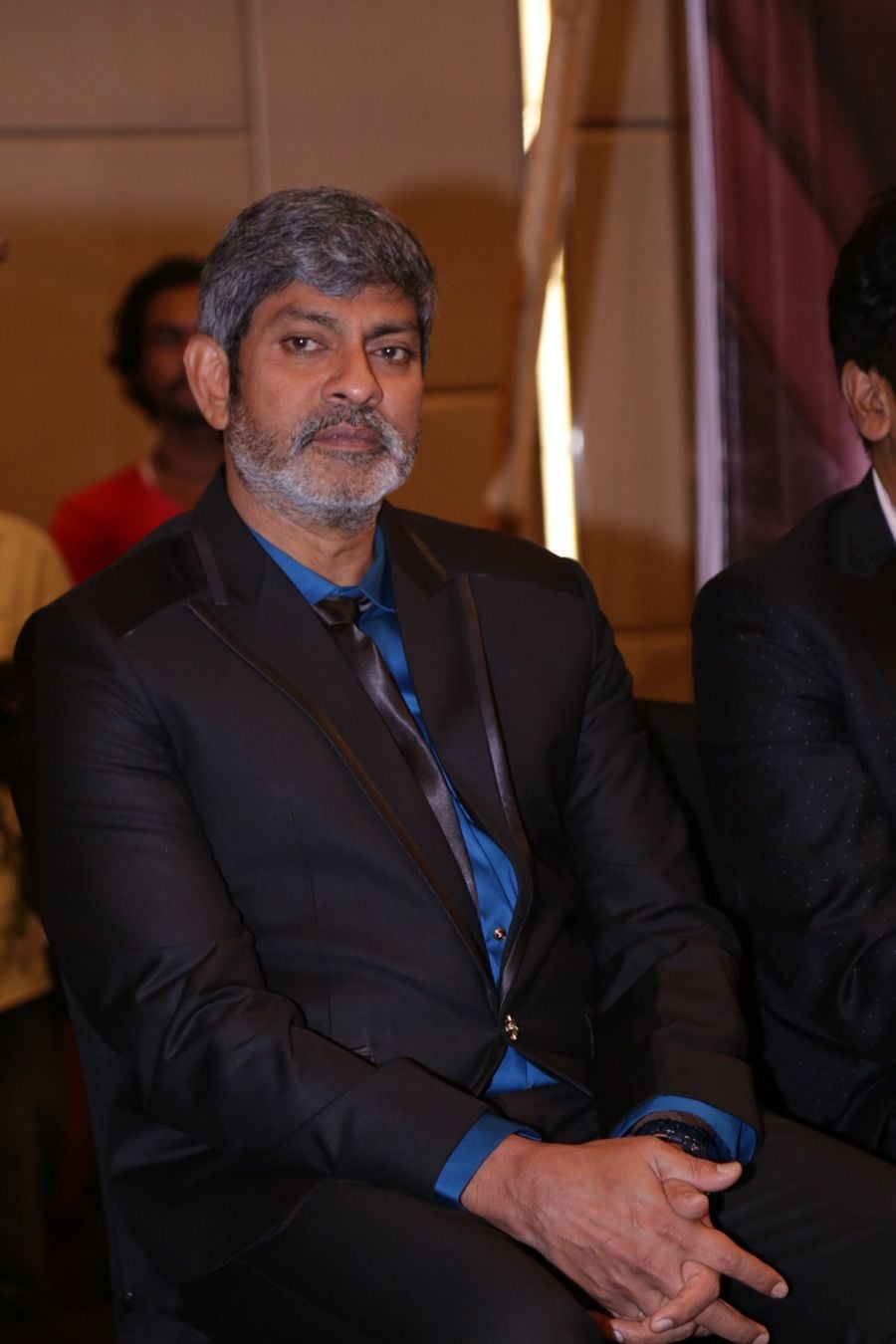 Prema Baraha Kadhalin Pon Veedhiyil Movie Launch Stills