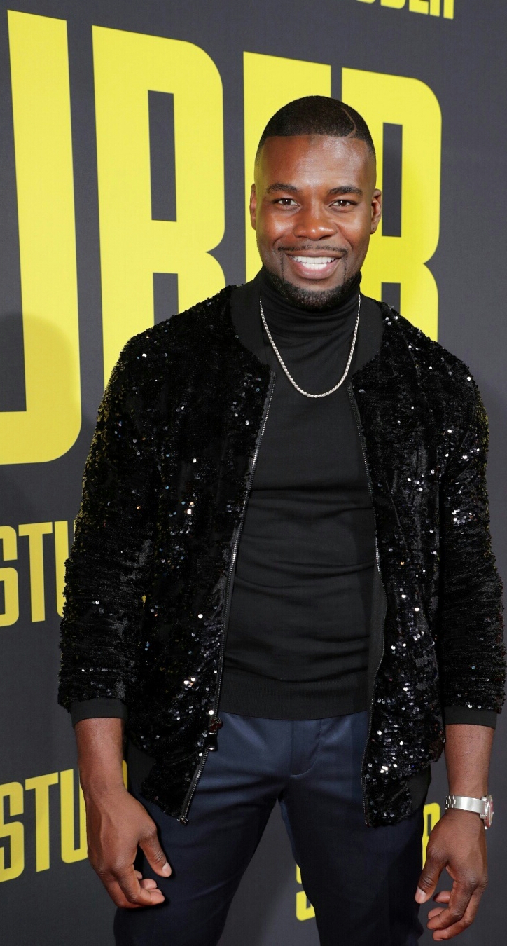 Premiere Show Of STUBER In LA