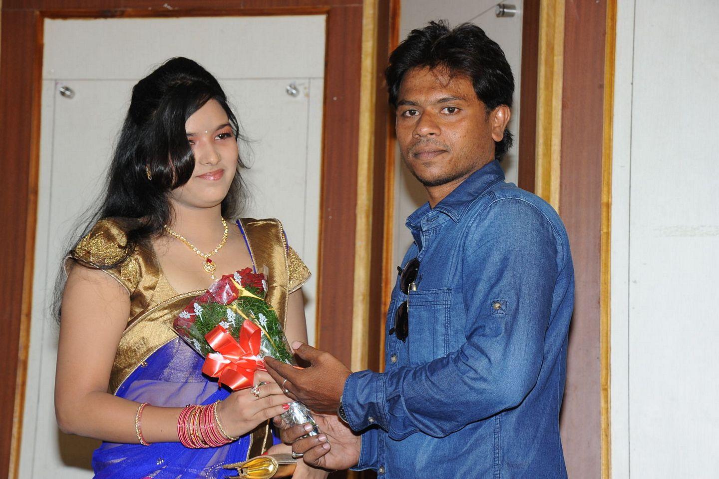 Premika Movie Press Meet Photos