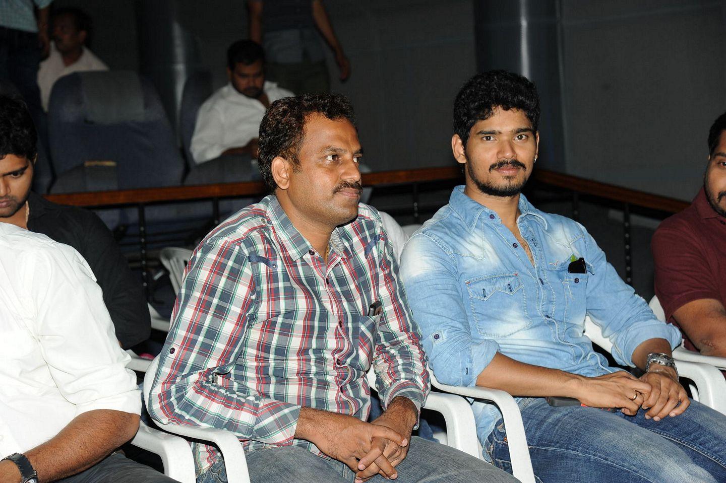 Premikudu First Look Launch