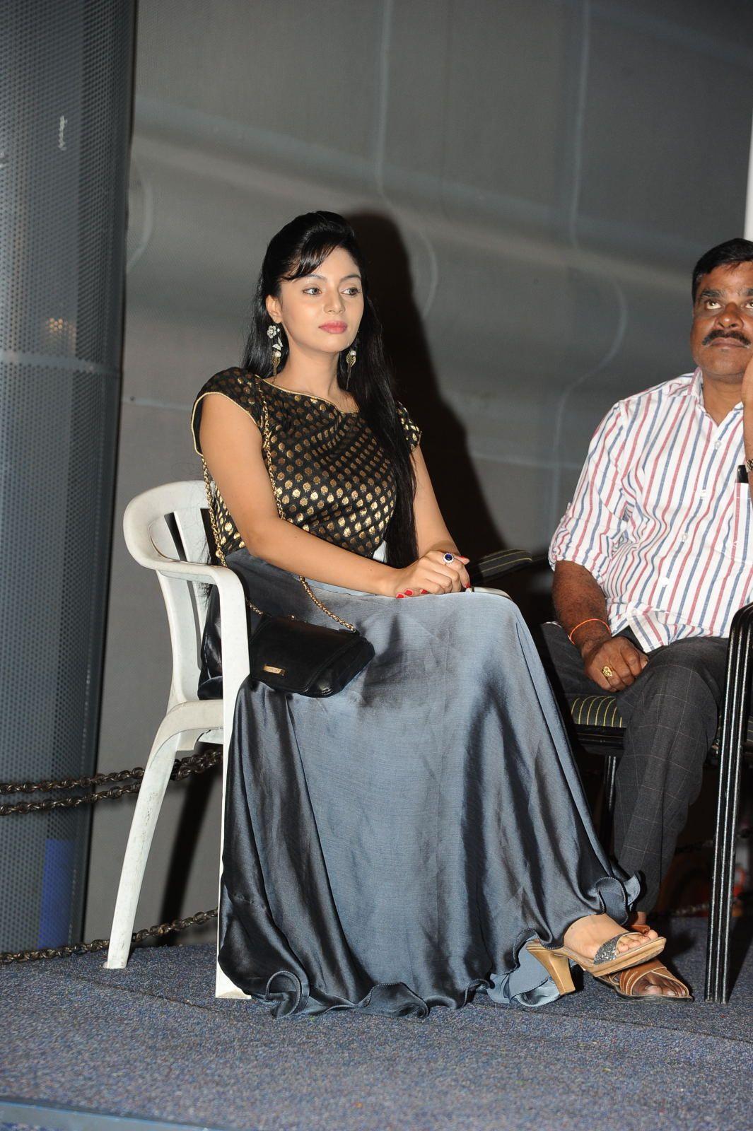 Premikudu First Look Launch