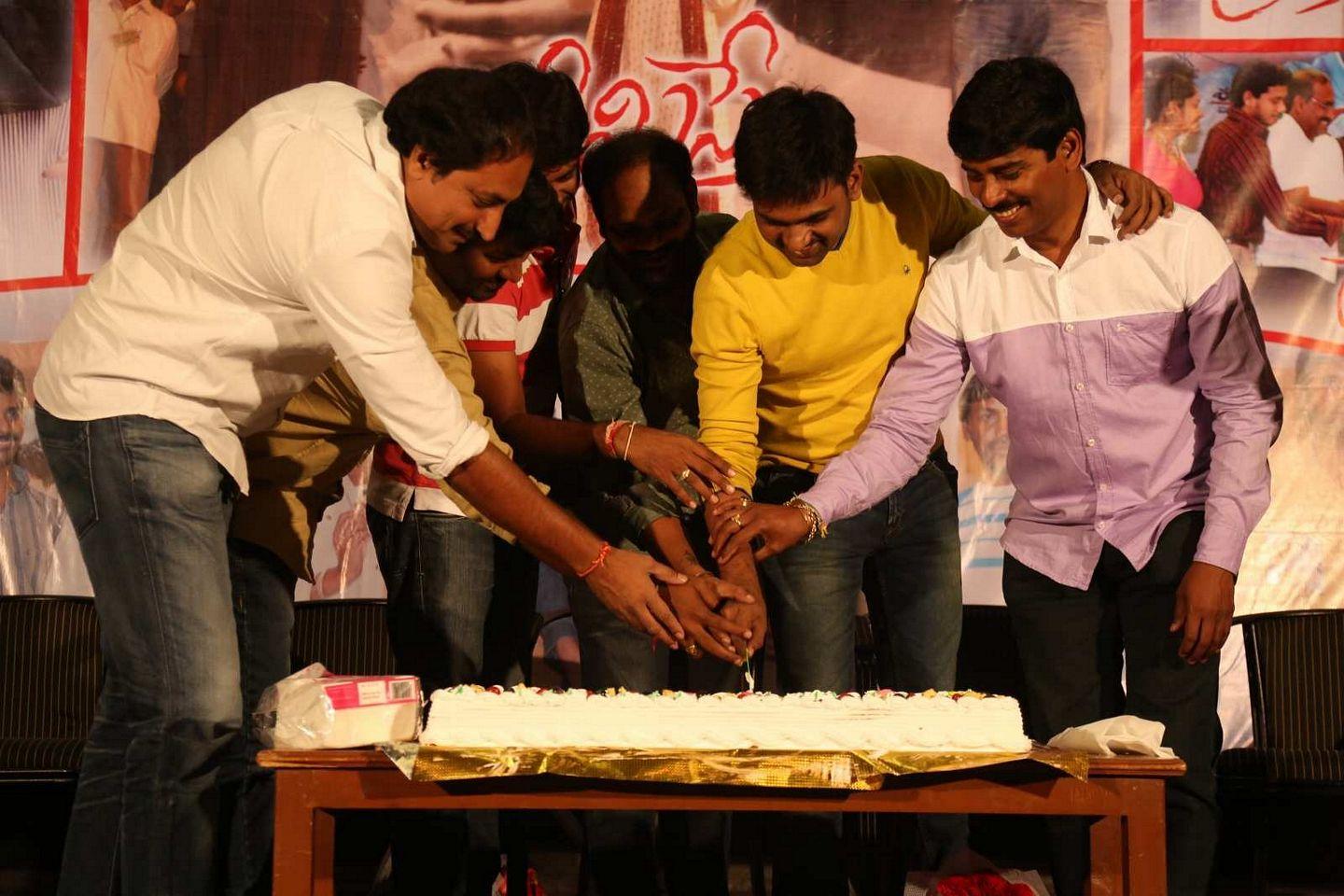 Premisthe 10 Years Celebrations