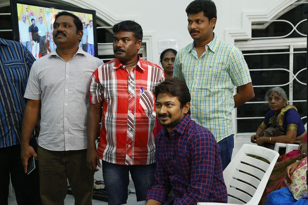 PRO Vijayamuralee Son Wedding Reception Photos