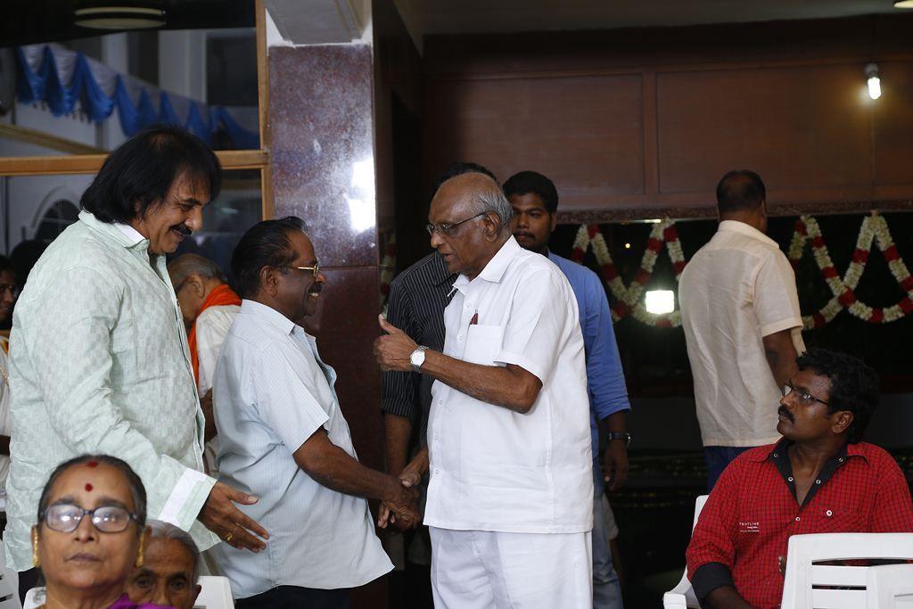PRO Vijayamuralee Son Wedding Reception Photos