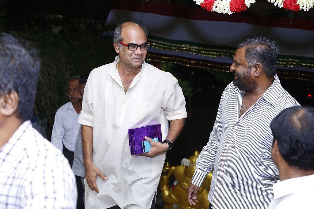 PRO Vijayamuralee Son Wedding Reception Photos