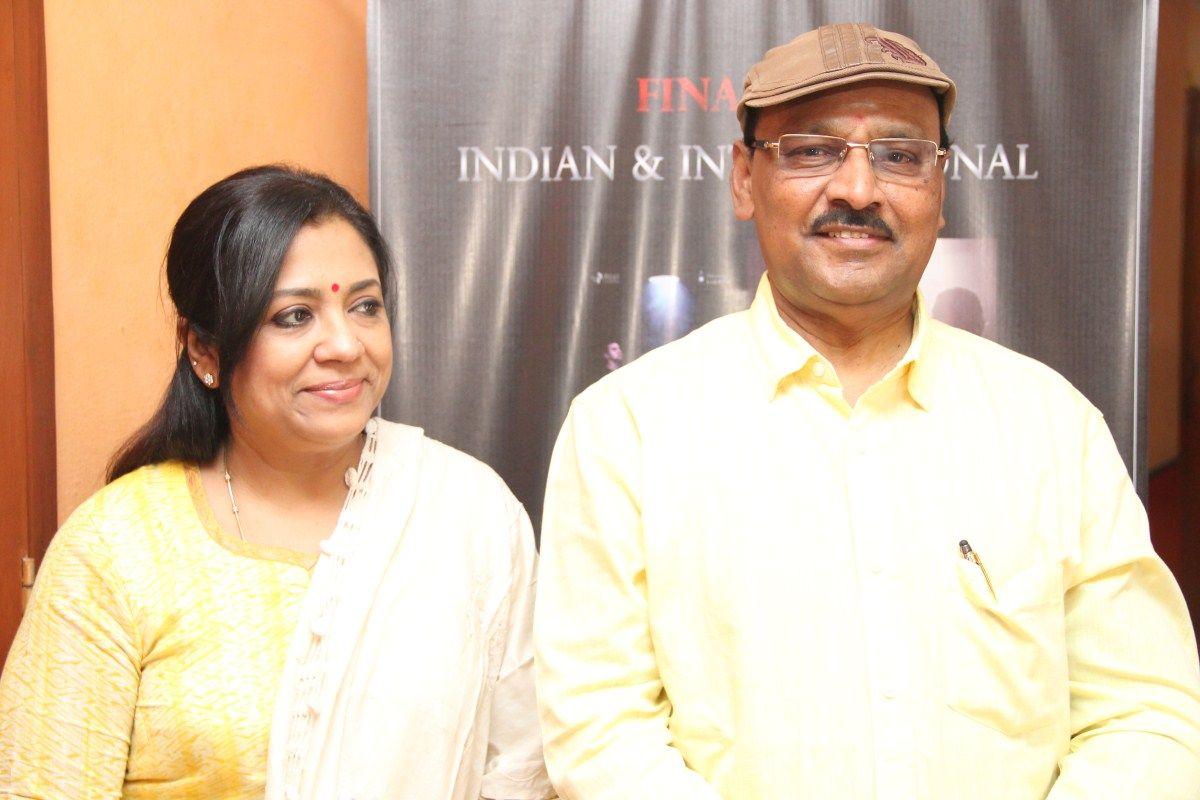 Radaan Short Film Festival Photos