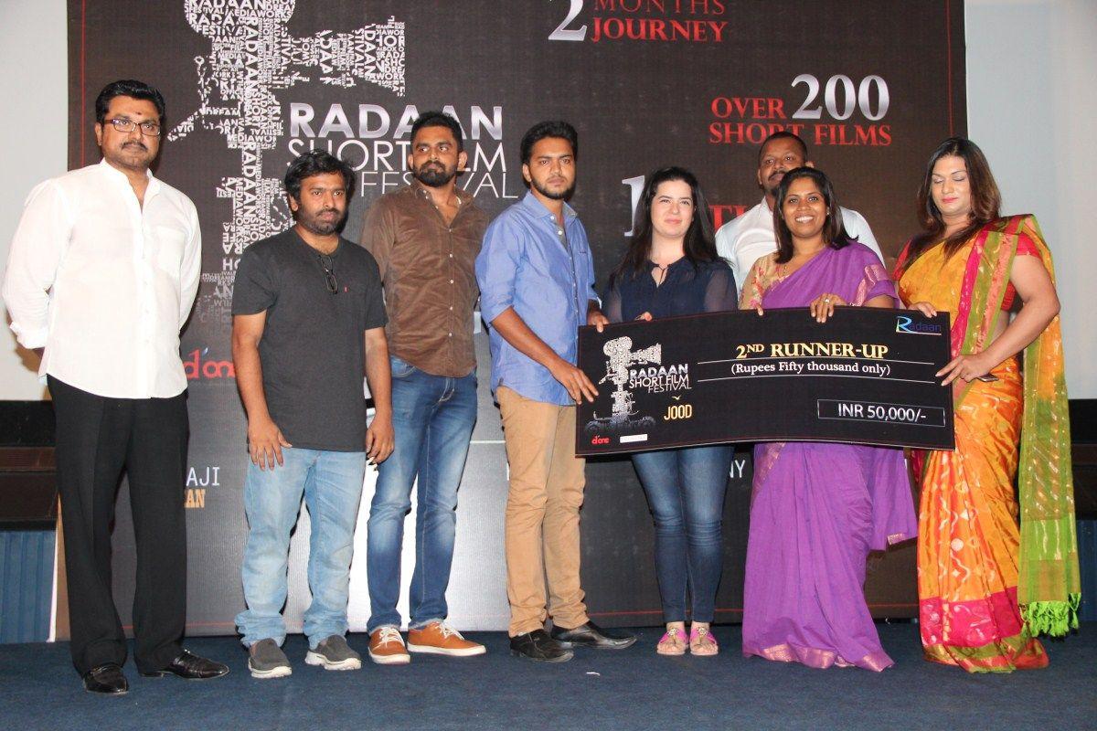 Radaan Short Film Festival Photos