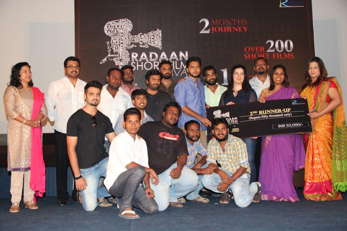 Radaan Short Film Festival Photos