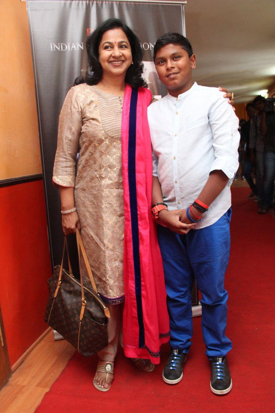 Radaan Short Film Festival Photos