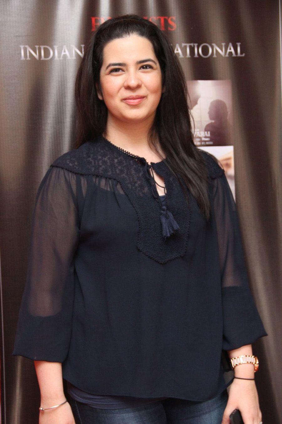 Radaan Short Film Festival Photos