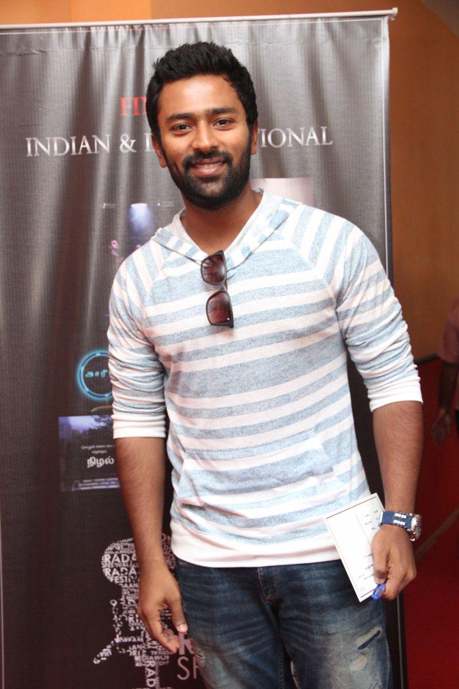 Radaan Short Film Festival Photos