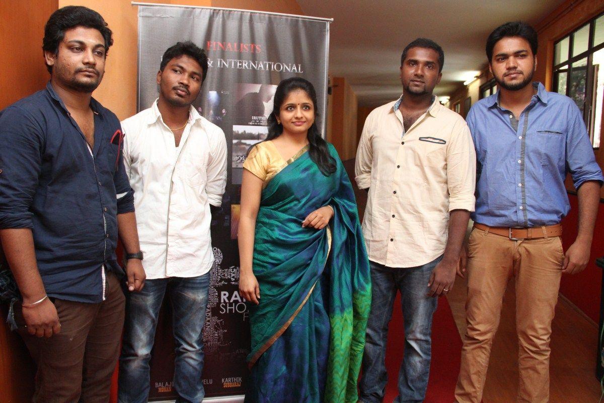 Radaan Short Film Festival Photos