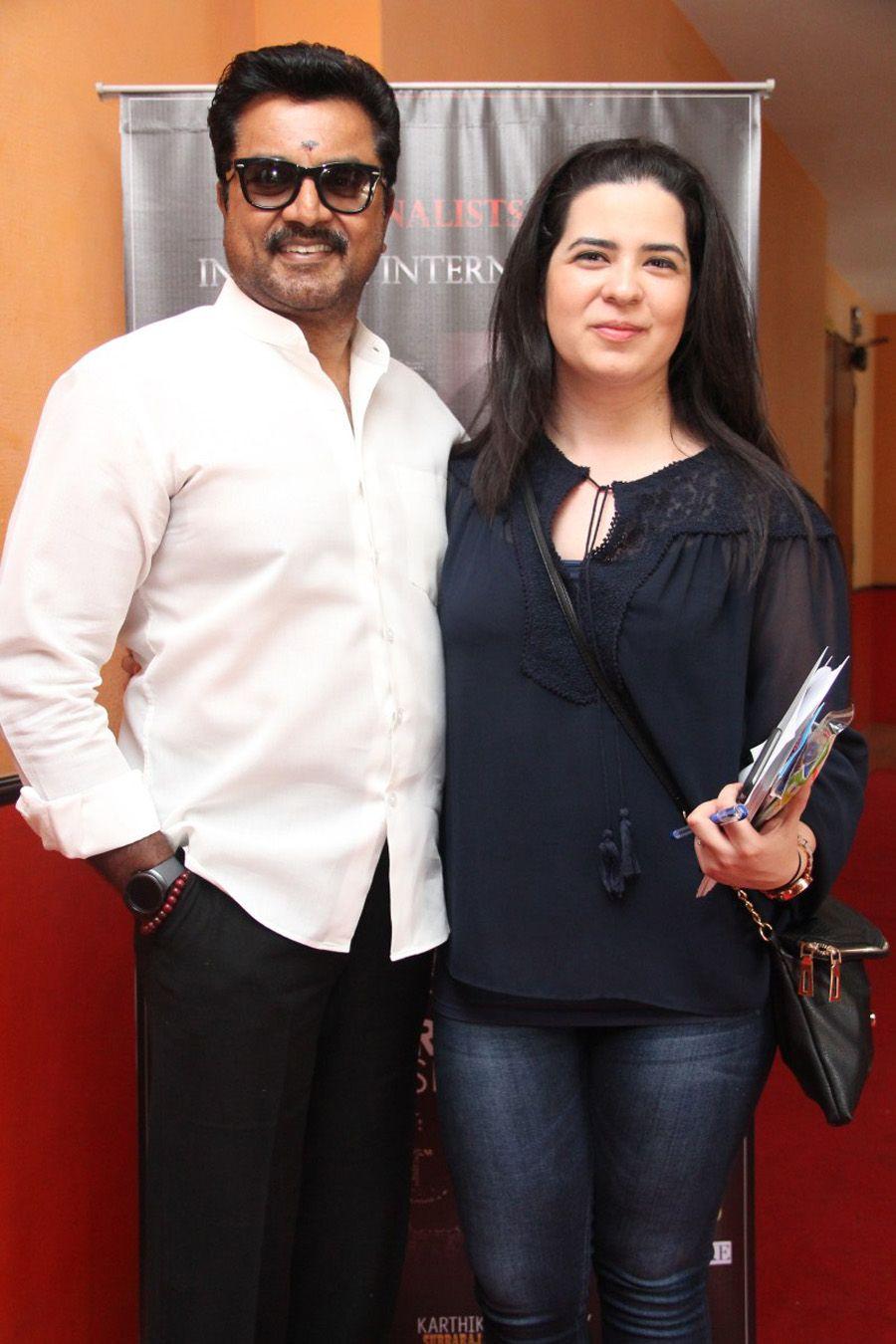 Radaan Short Film Festival Photos
