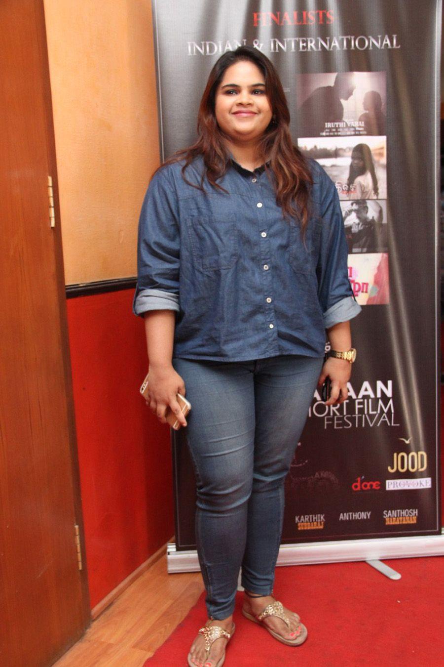 Radaan Short Film Festival Photos