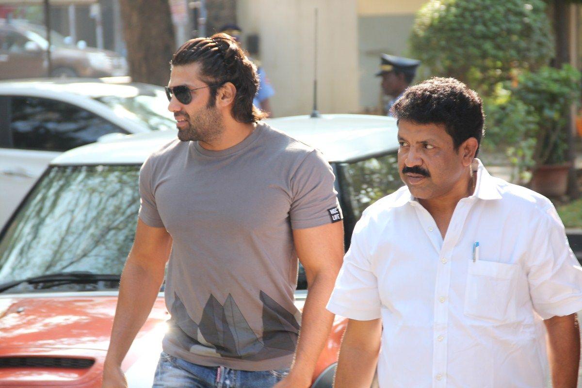 Radaan Short Film Festival Photos