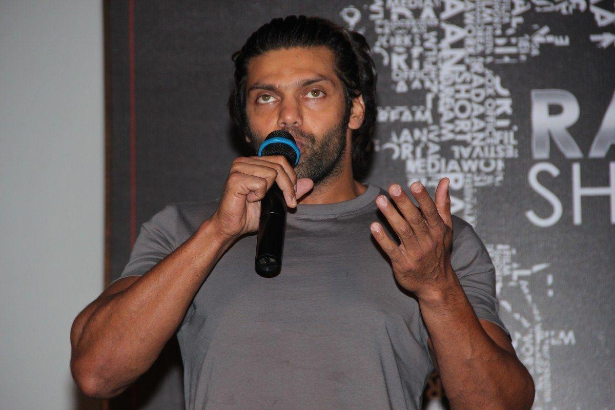 Radaan Short Film Festival Photos