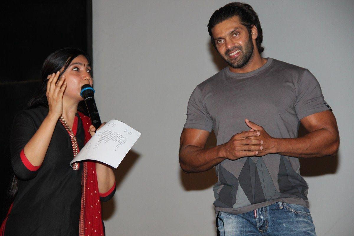 Radaan Short Film Festival Photos