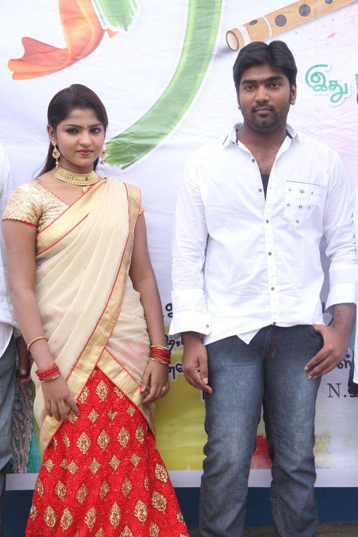 Raghava Movie Launch Pics