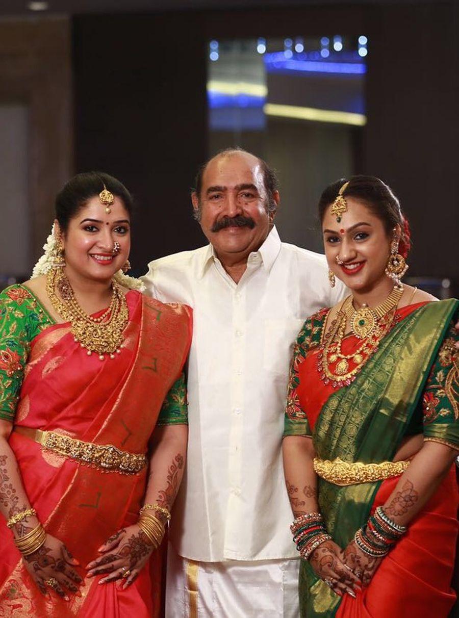 Rahul Sridevi Seemantham Function Stills