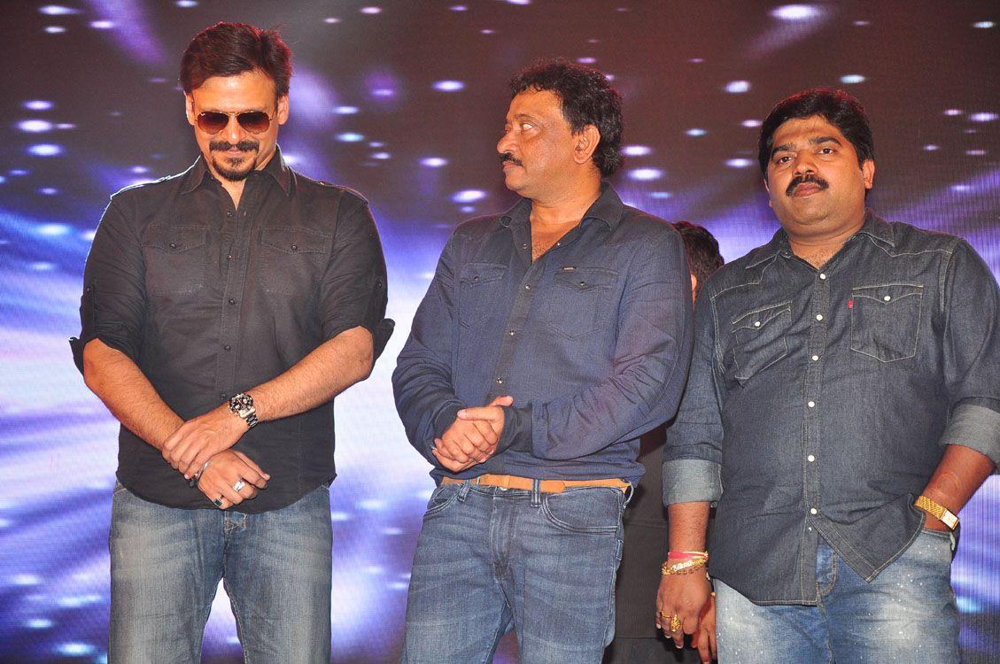 Rai Movie Mega Launch Photos