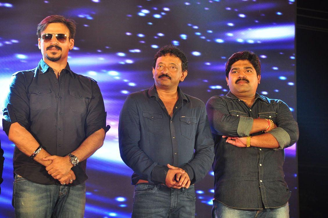 Rai Movie Mega Launch Photos