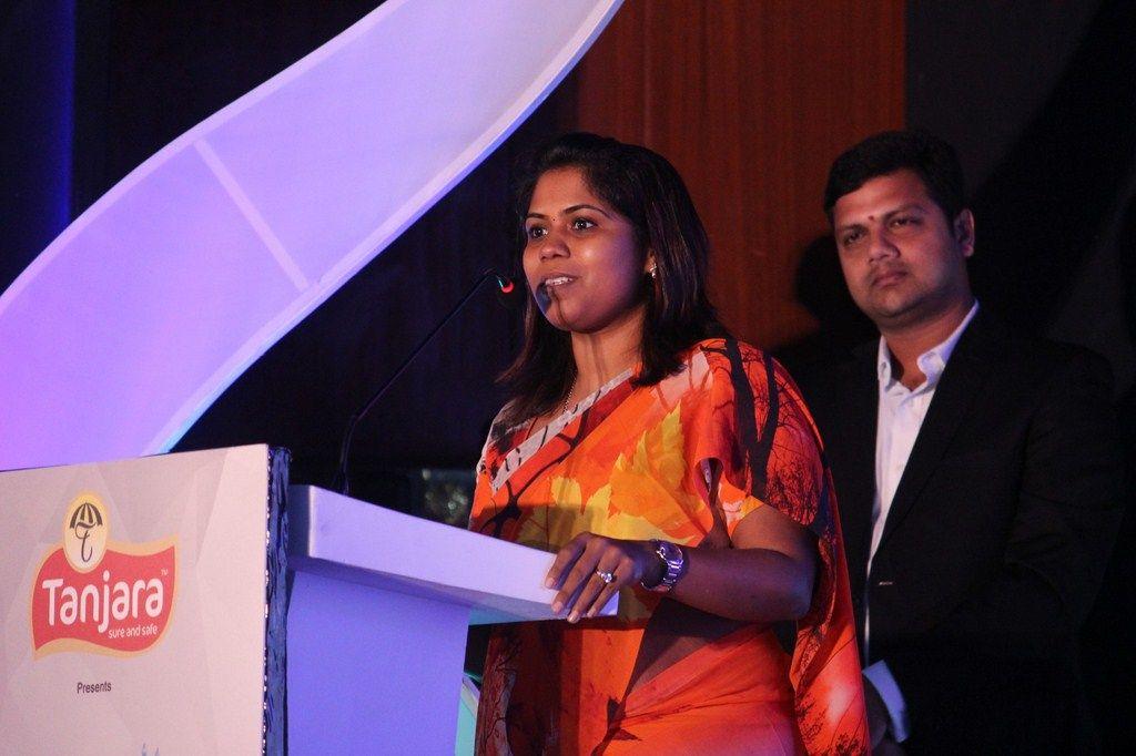Raindropss 4th annual Women Achiever Awards Event Photos
