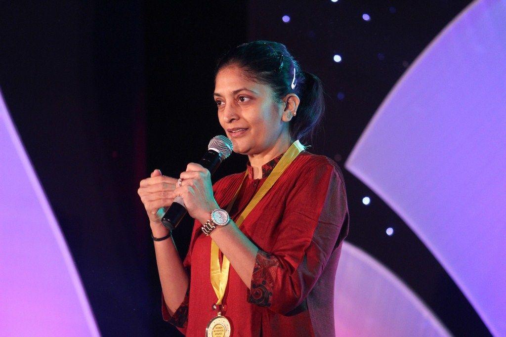 Raindropss 4th annual Women Achiever Awards Event Photos