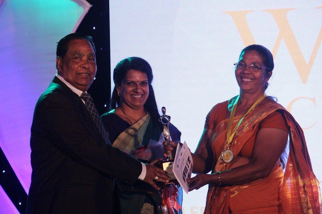 Raindropss 4th annual Women Achiever Awards Event Photos