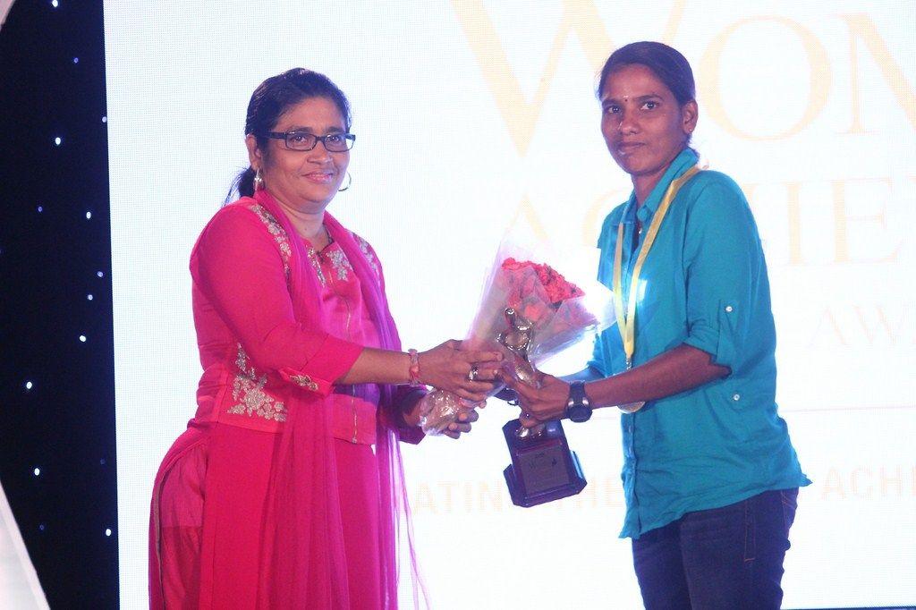 Raindropss 4th annual Women Achiever Awards Event Photos